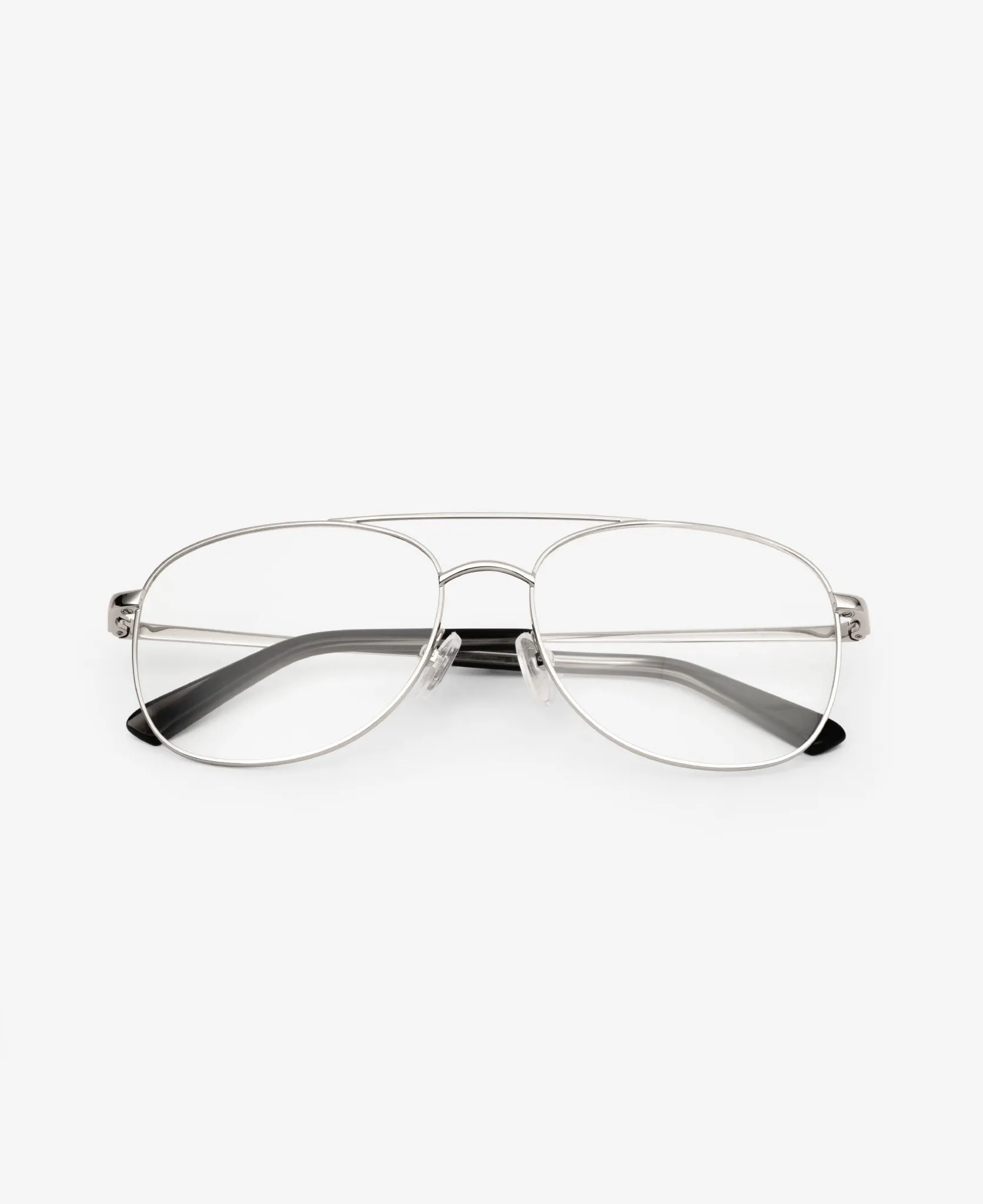 DUKE Optics – Silber klar