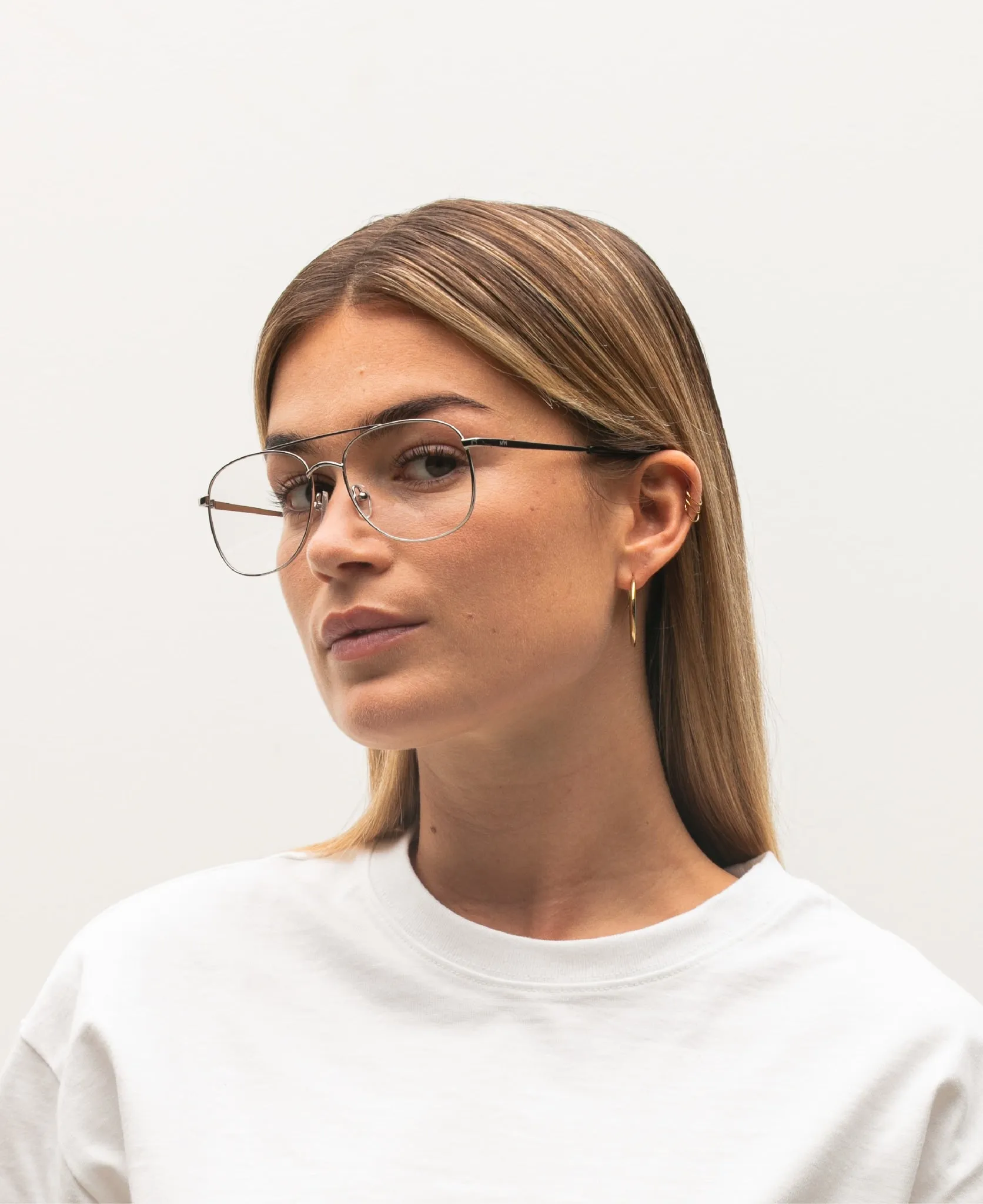 DUKE Optics – Silber klar