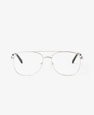 DUKE Optics – Silber klar