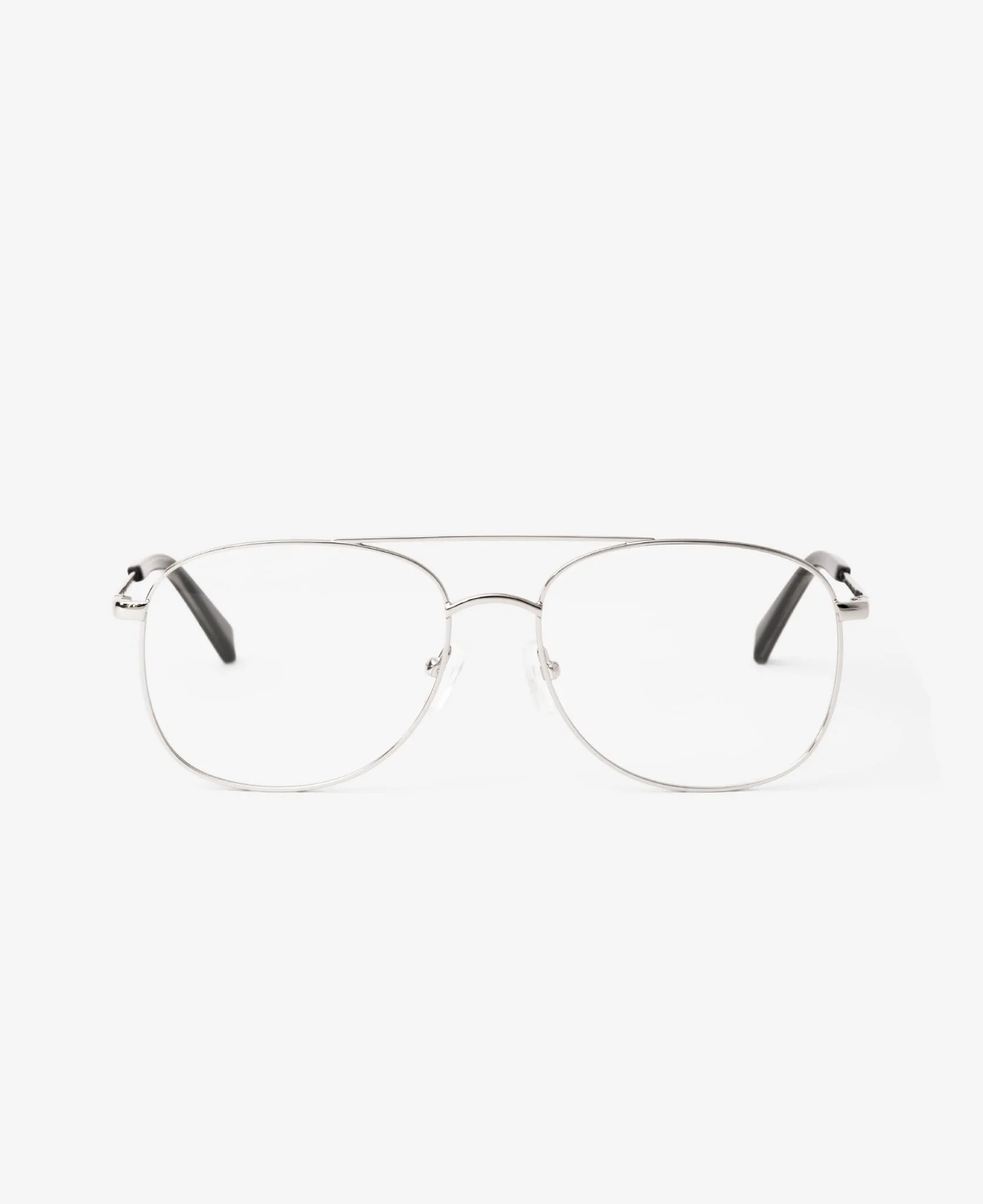 DUKE Optics – Silber klar