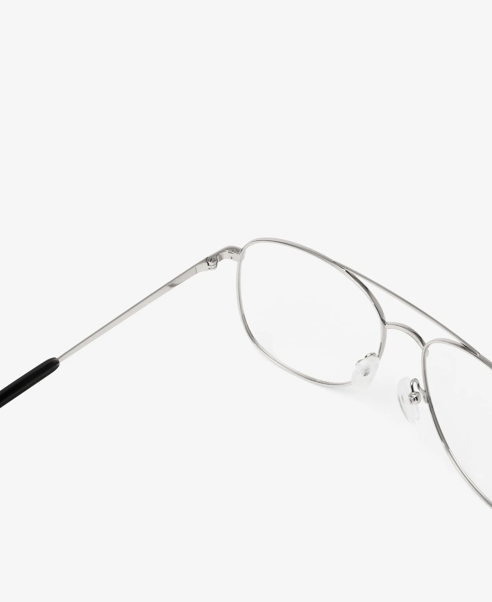 DUKE Optics – Silber klar
