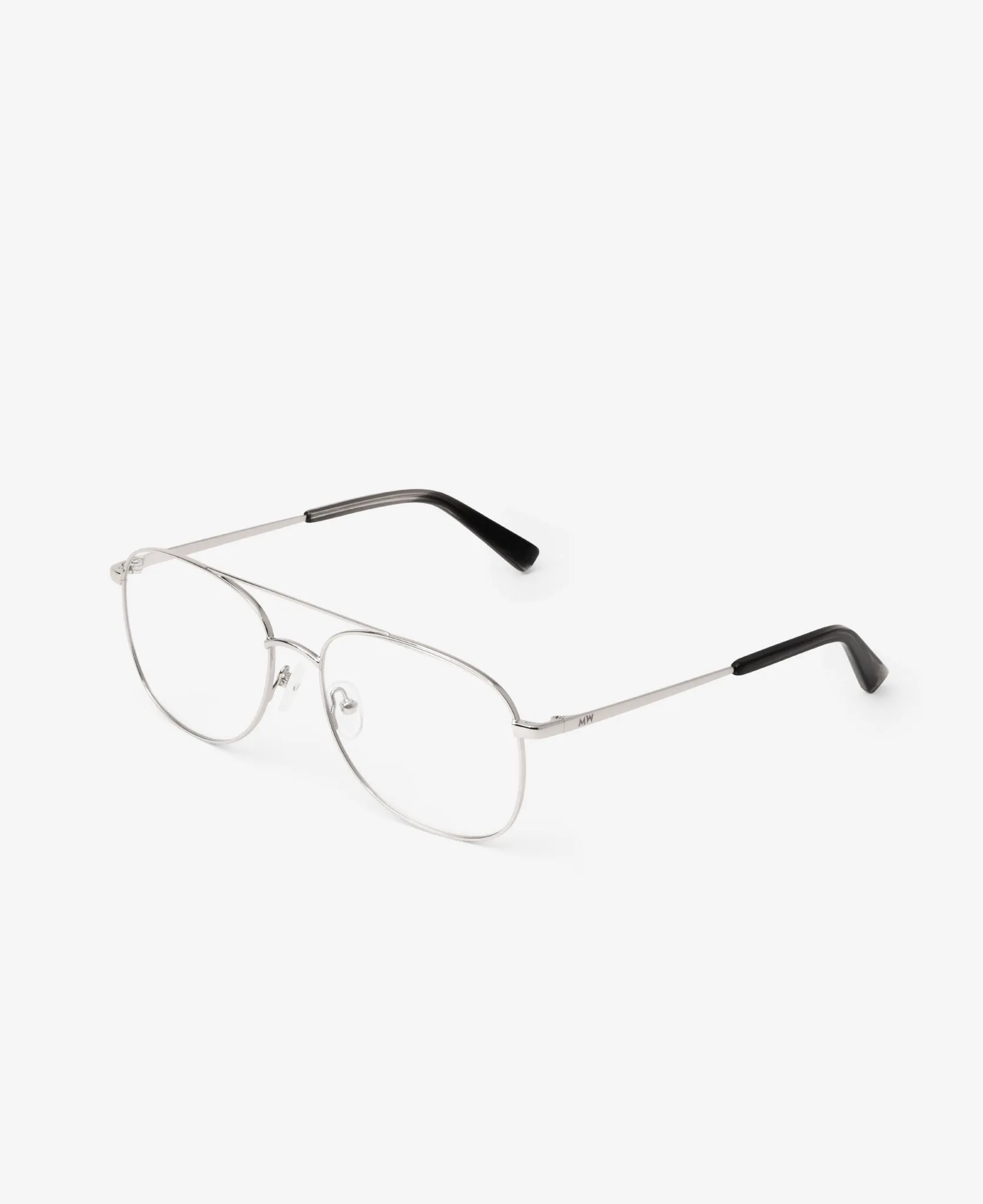 DUKE Optics – Silber klar