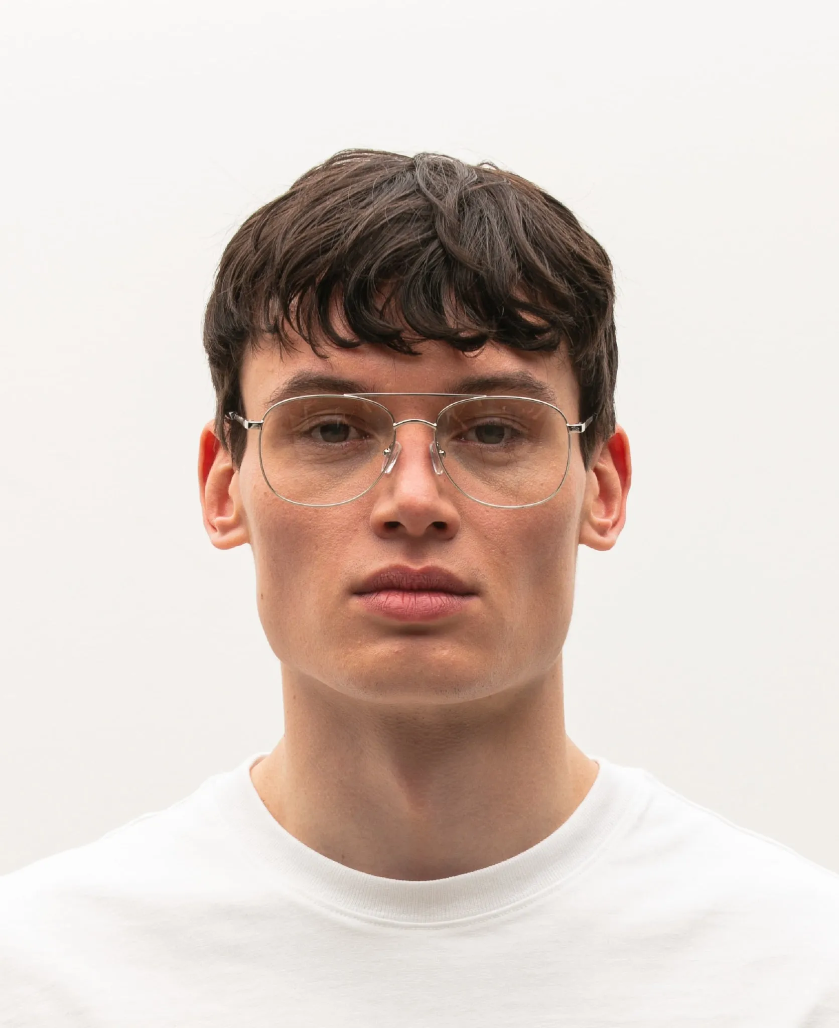 DUKE Optics – Silber klar