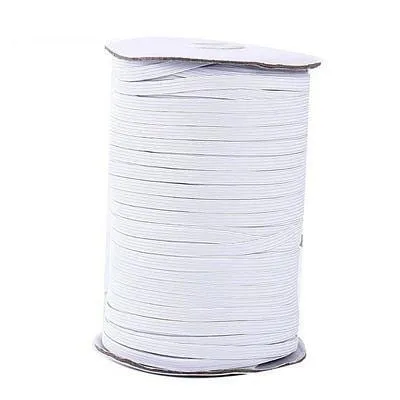 Elastic, 1/4", by the yard
