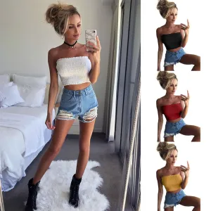 Elastic Bandeau