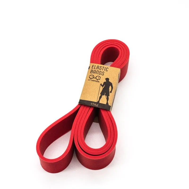 Elastic Bands