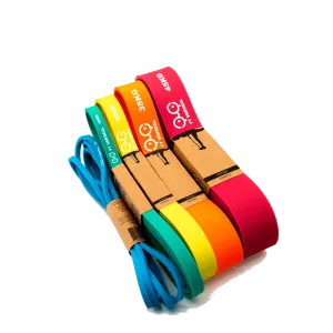 Elastic Bands