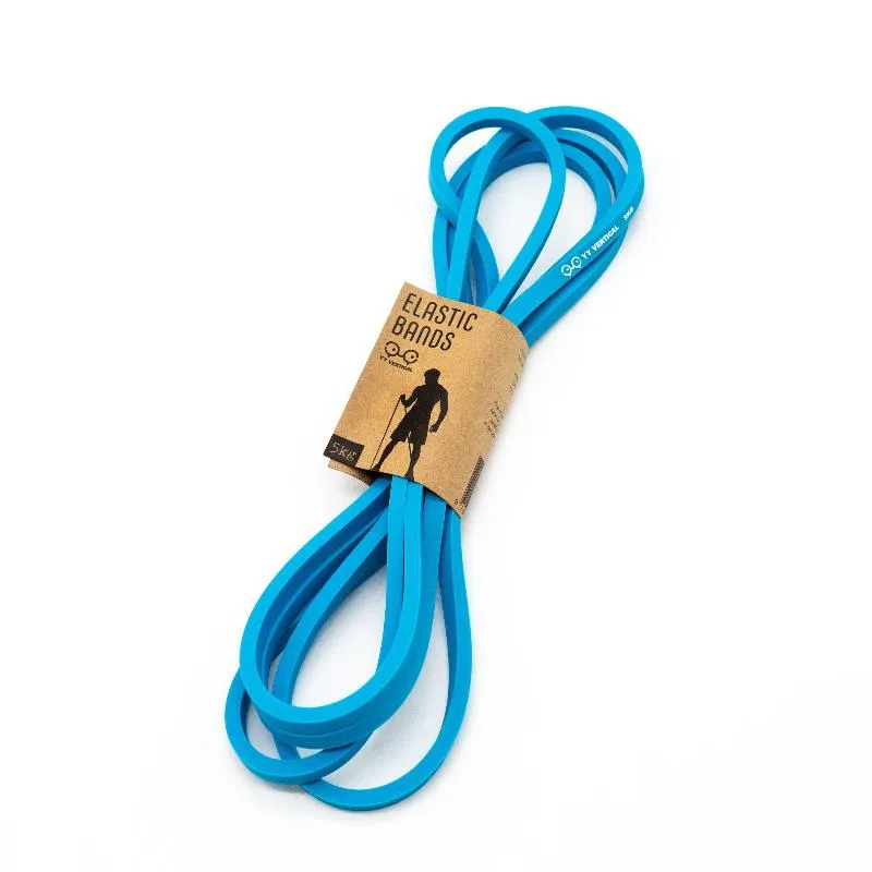 Elastic Bands