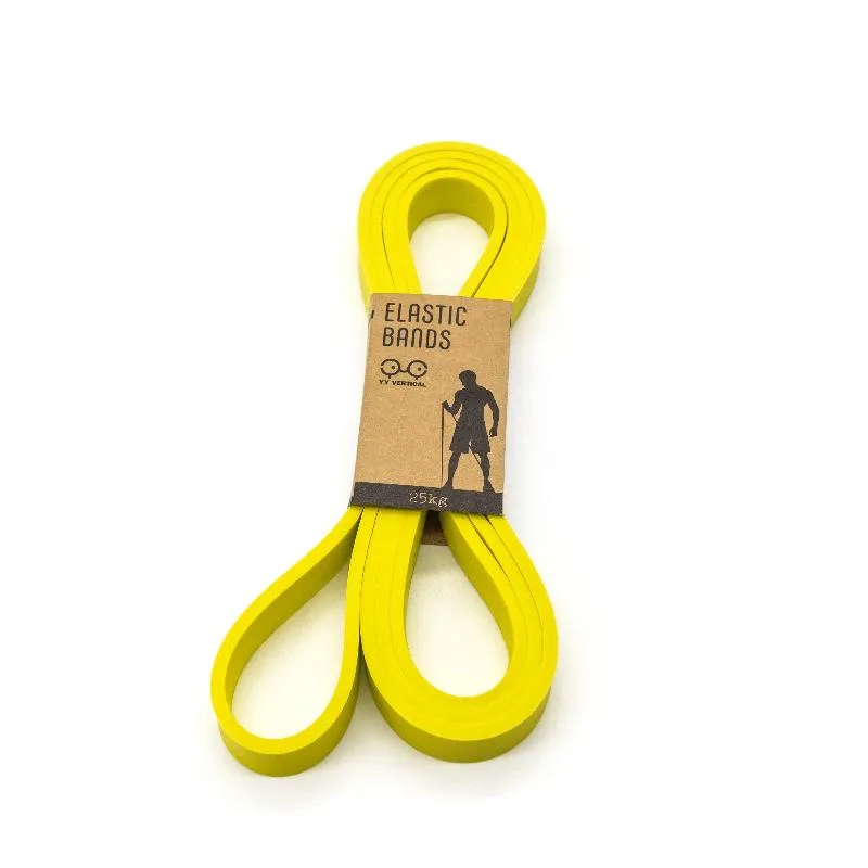 Elastic Bands