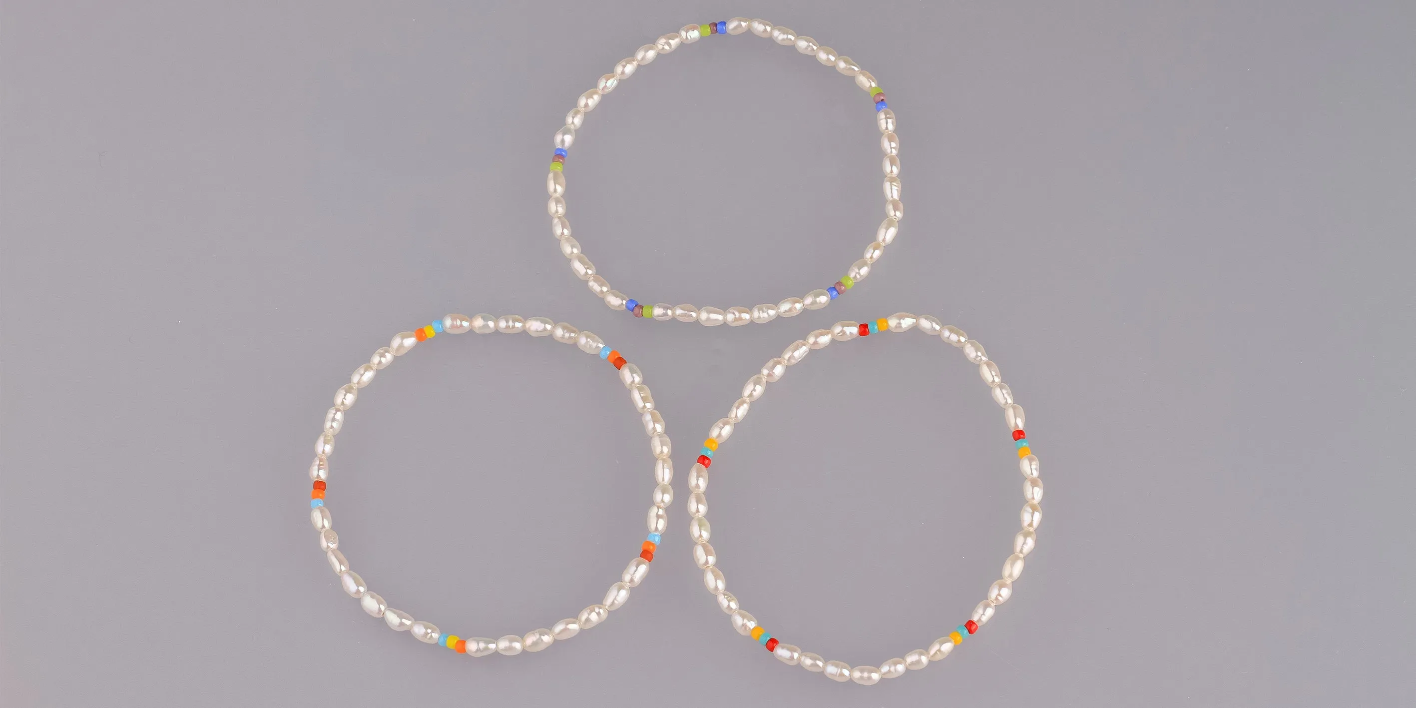 ELASTIC BRACELET