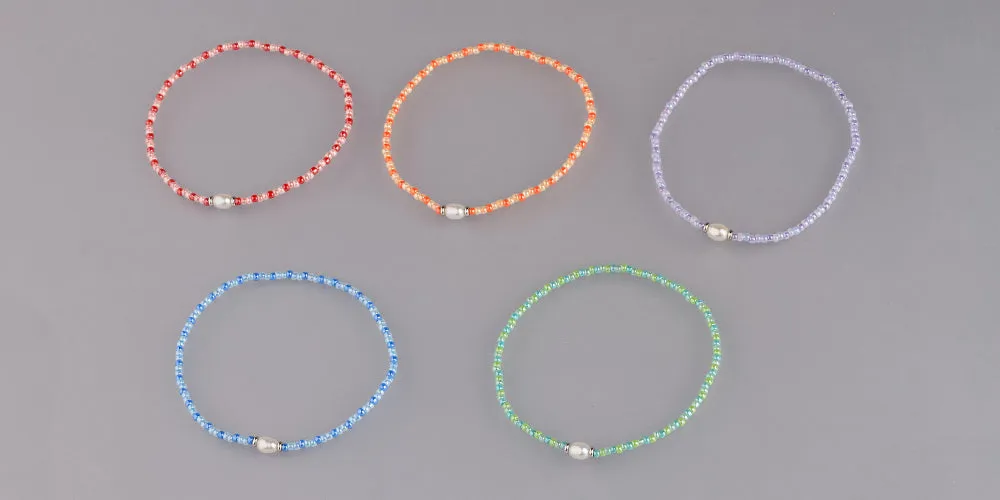 Elastic Bracelet
