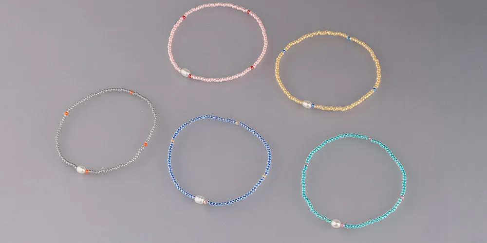 ELASTIC BRACELET