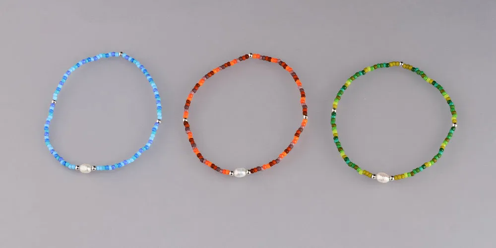 Elastic Bracelet