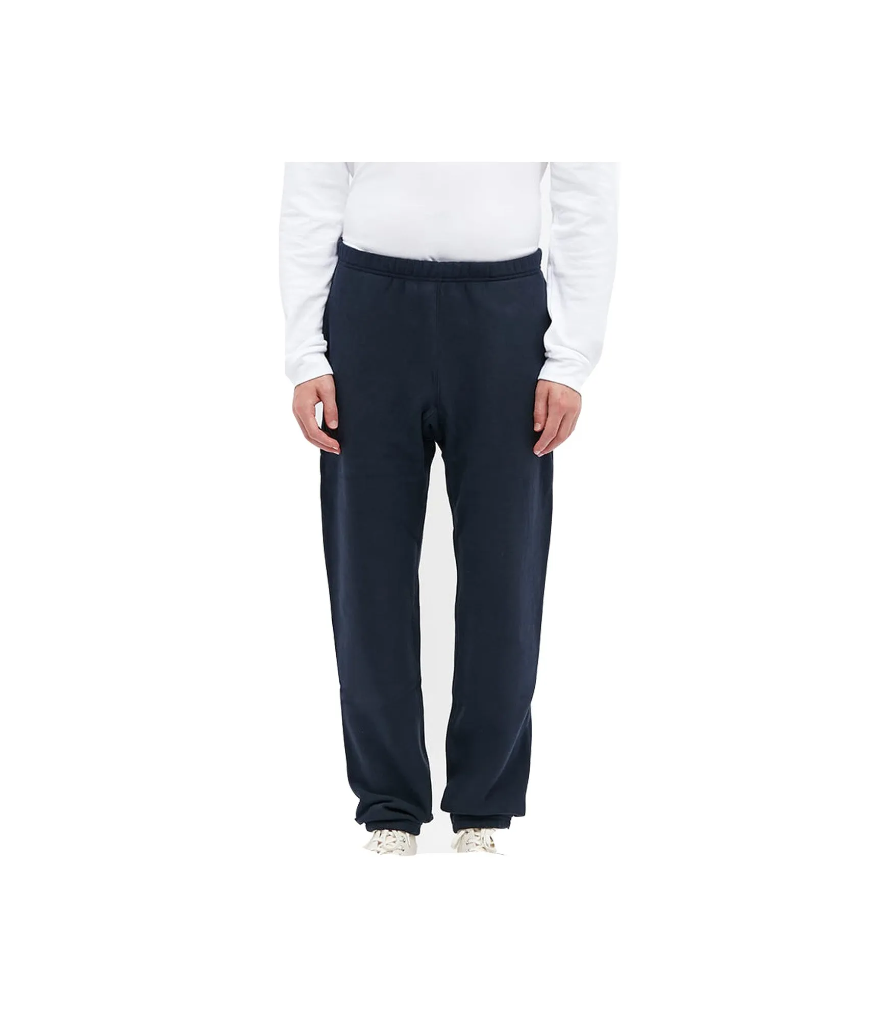 Elastic Cuff Pants - Nny