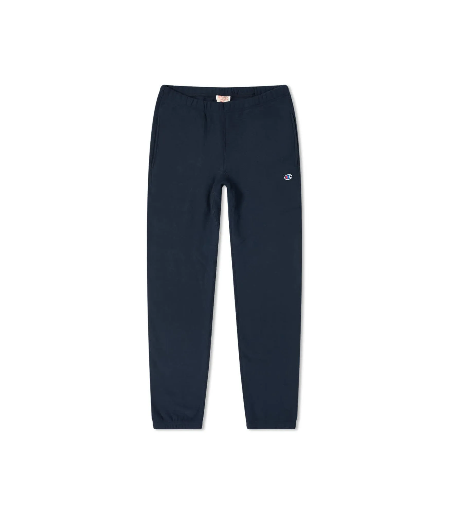 Elastic Cuff Pants - Nny