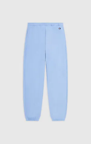 Elastic Cuff Pants
