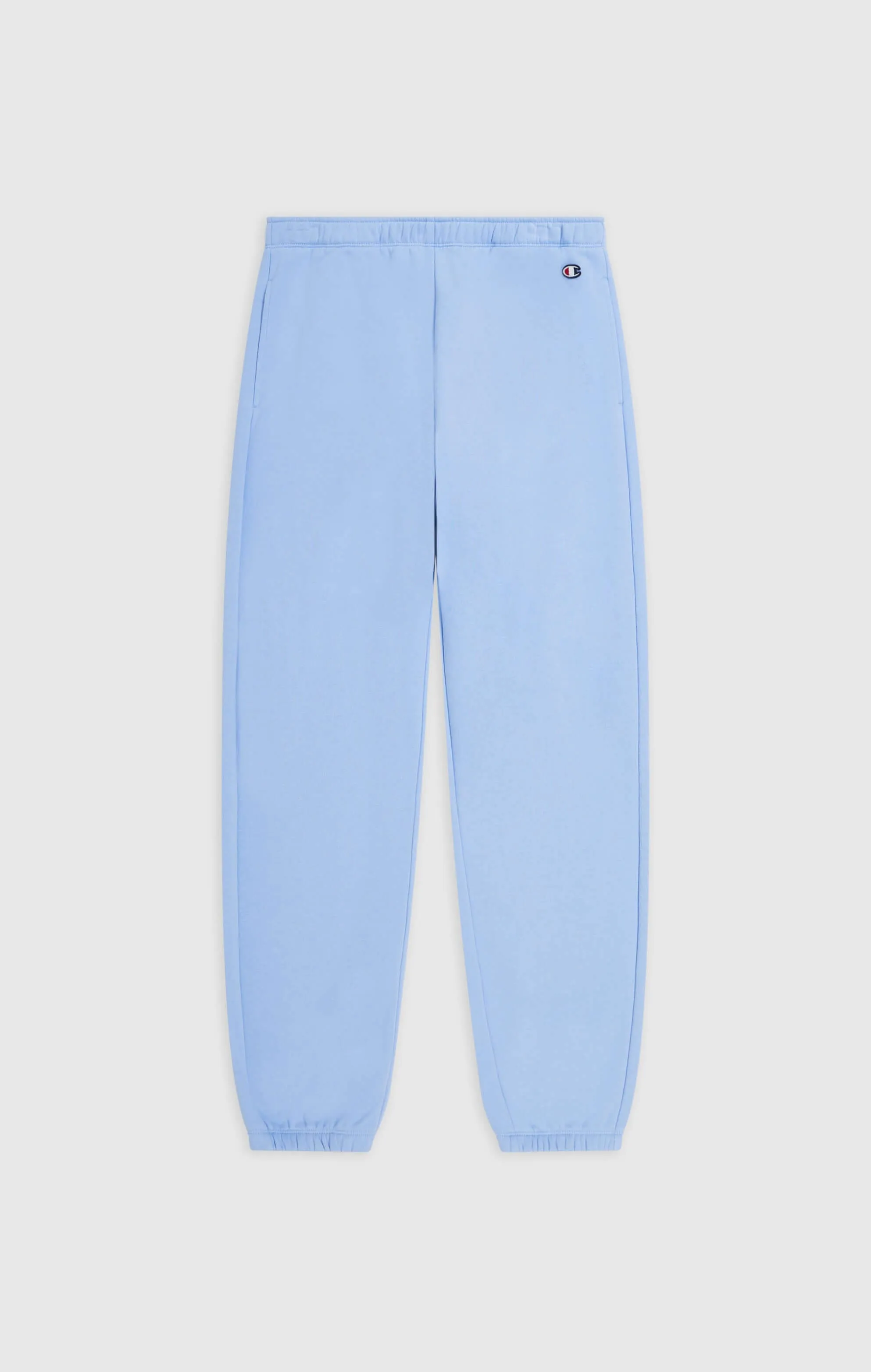 Elastic Cuff Pants