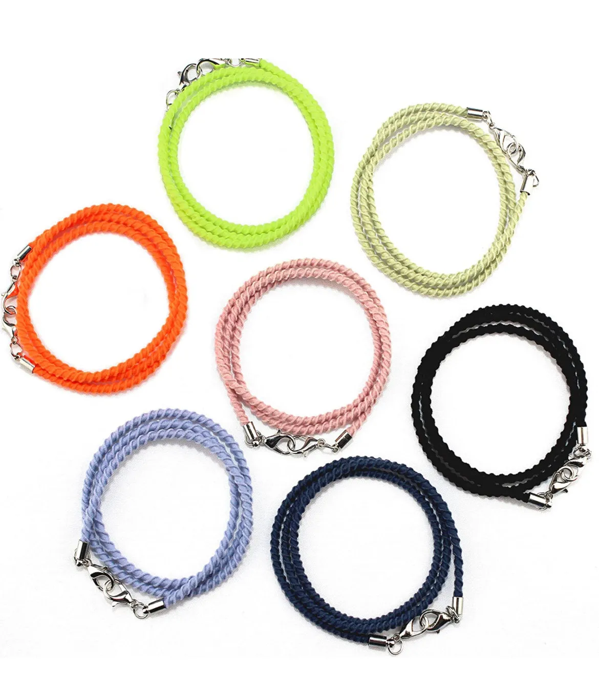 ELASTIC MASK CHAINS