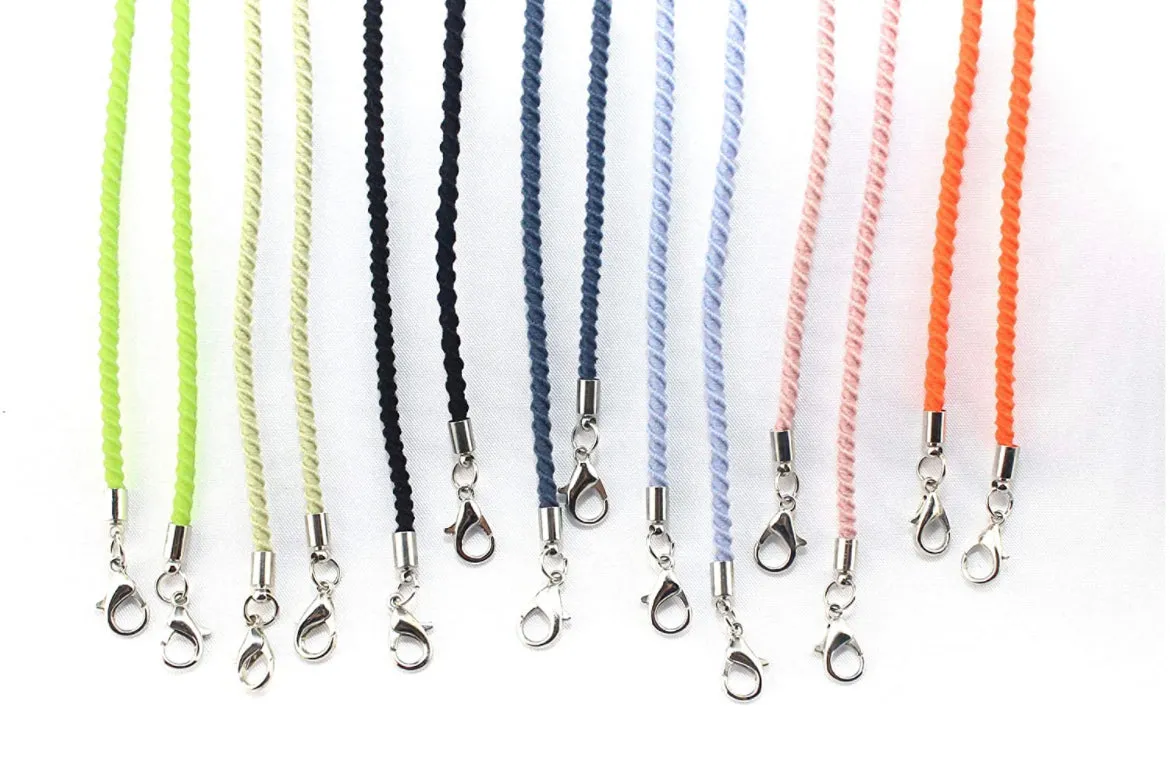 ELASTIC MASK CHAINS