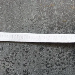 Elastic : Non-Roll 1/2"