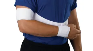 Elastic Shoulder Immobilizer, Small