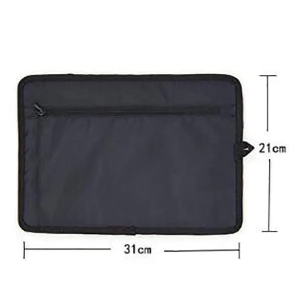 Elastic Storage Board