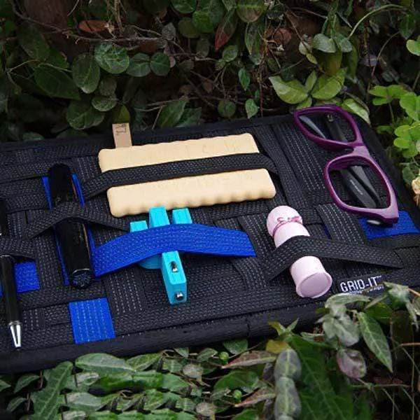 Elastic Storage Board