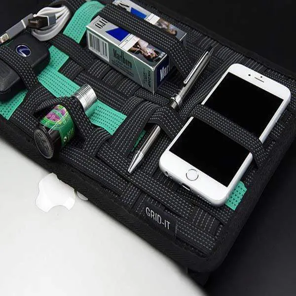 Elastic Storage Board