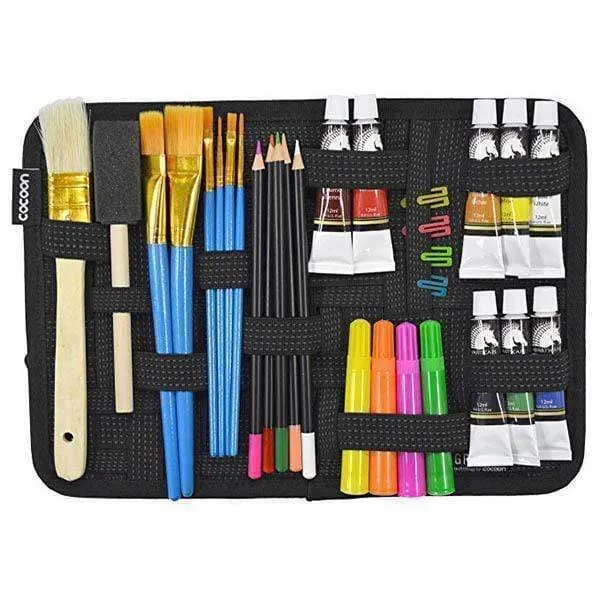 Elastic Storage Board