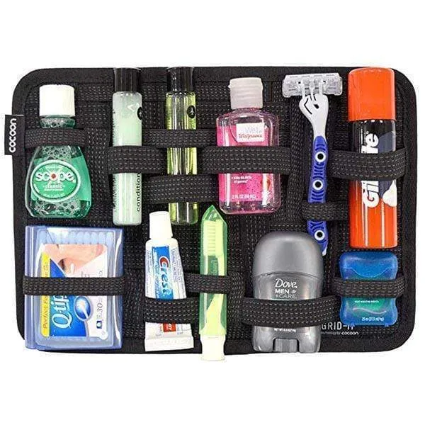 Elastic Storage Board