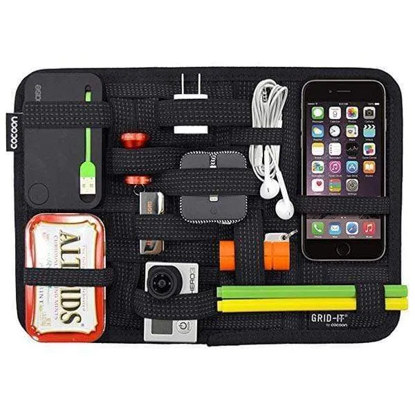 Elastic Storage Board