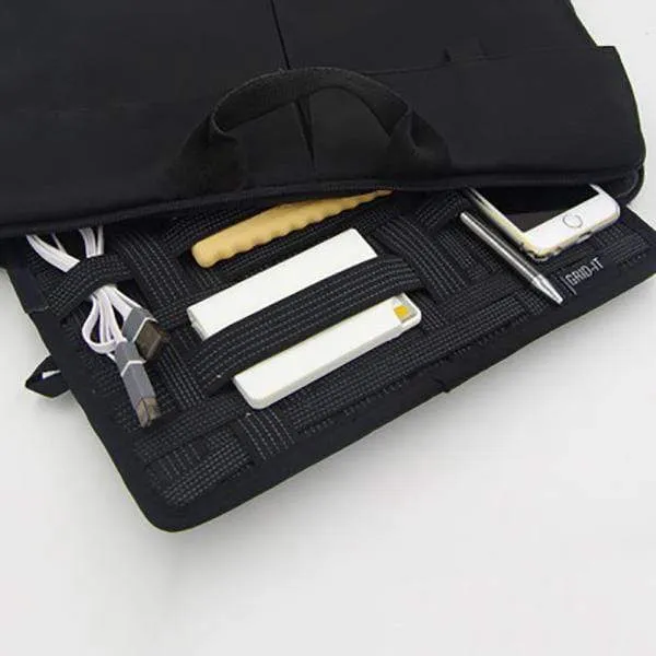 Elastic Storage Board