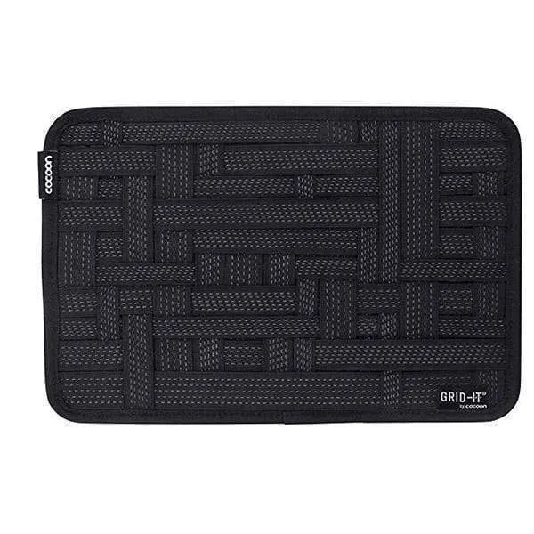 Elastic Storage Board