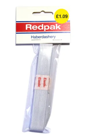 Elastic (Wide)