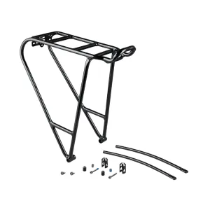 Electra Townie Commute Rear Racks