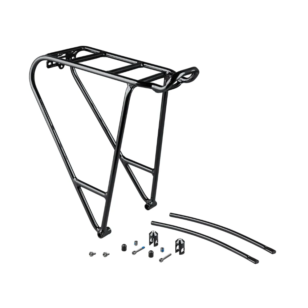 Electra Townie Commute Rear Racks