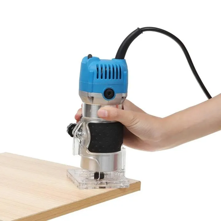 Electric Wood Router