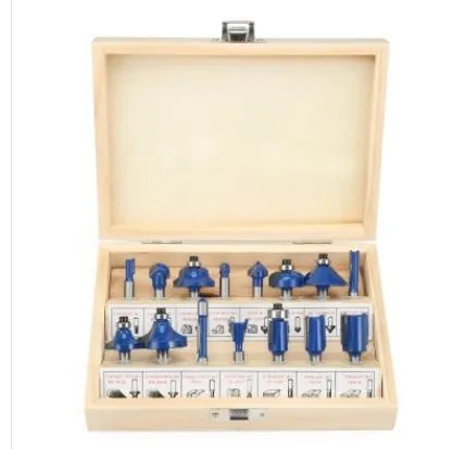 Electric Wood Router
