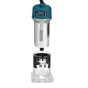 Electric Wood Router