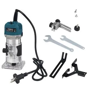 Electric Wood Router