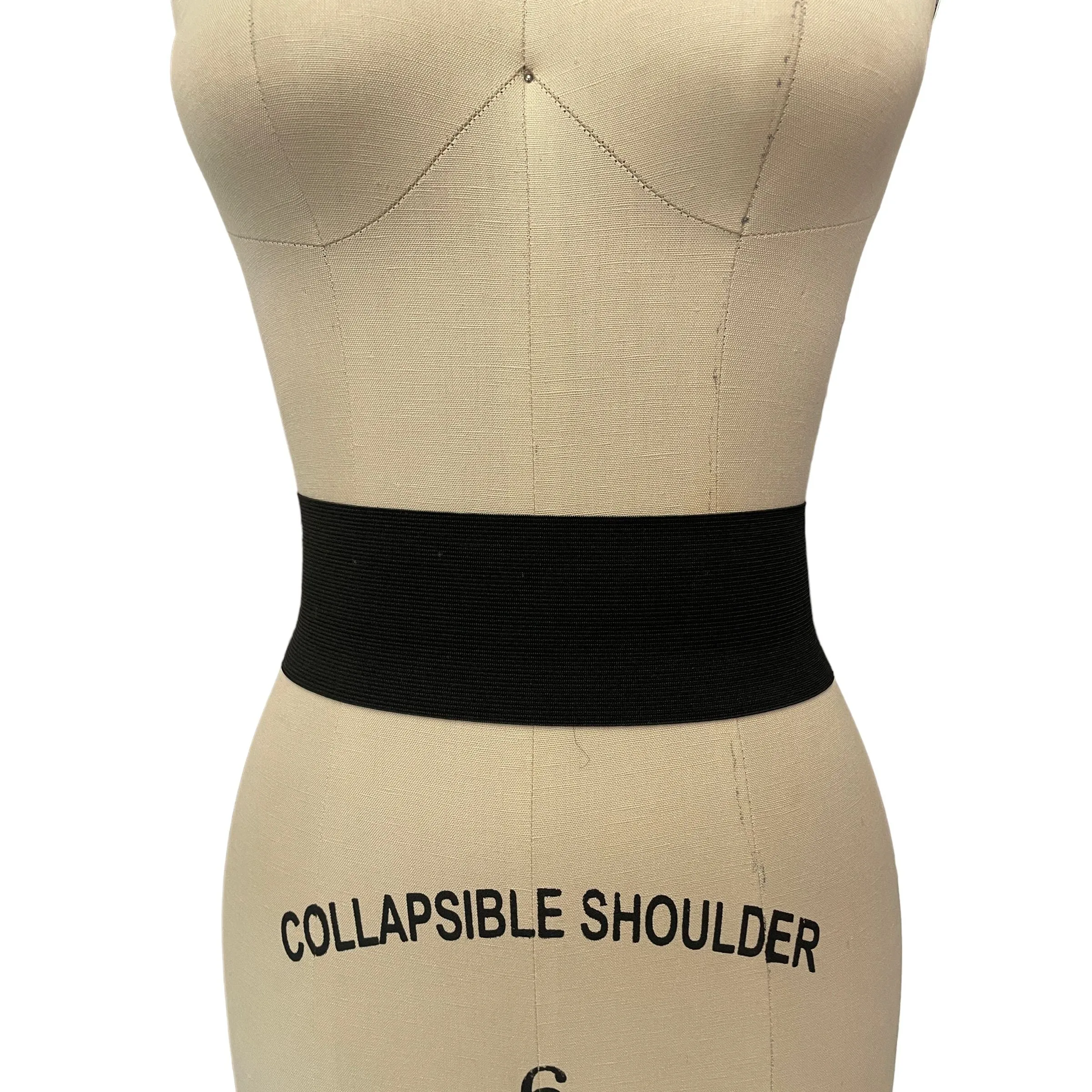 Elle elastic (trim)