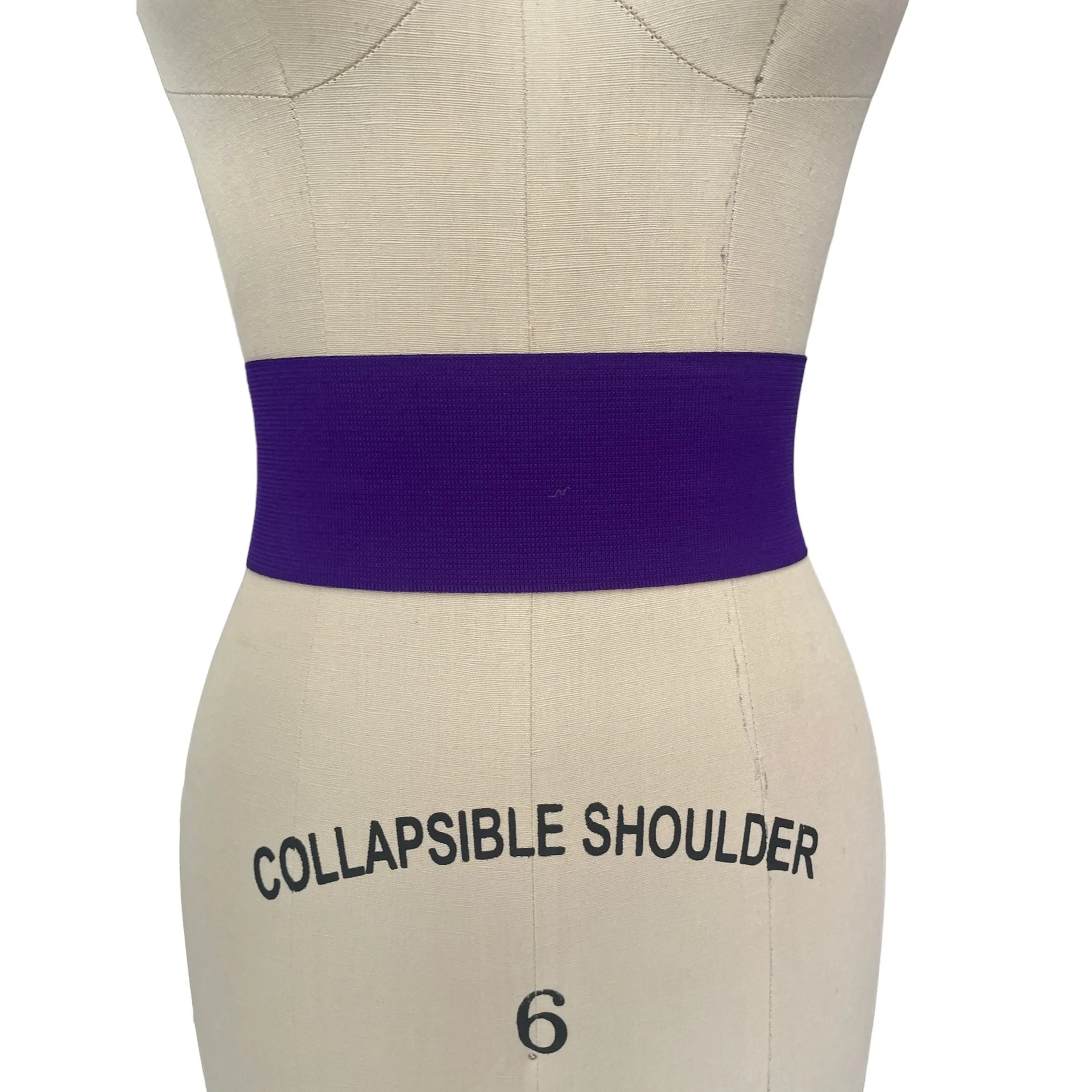 Elle elastic (trim)