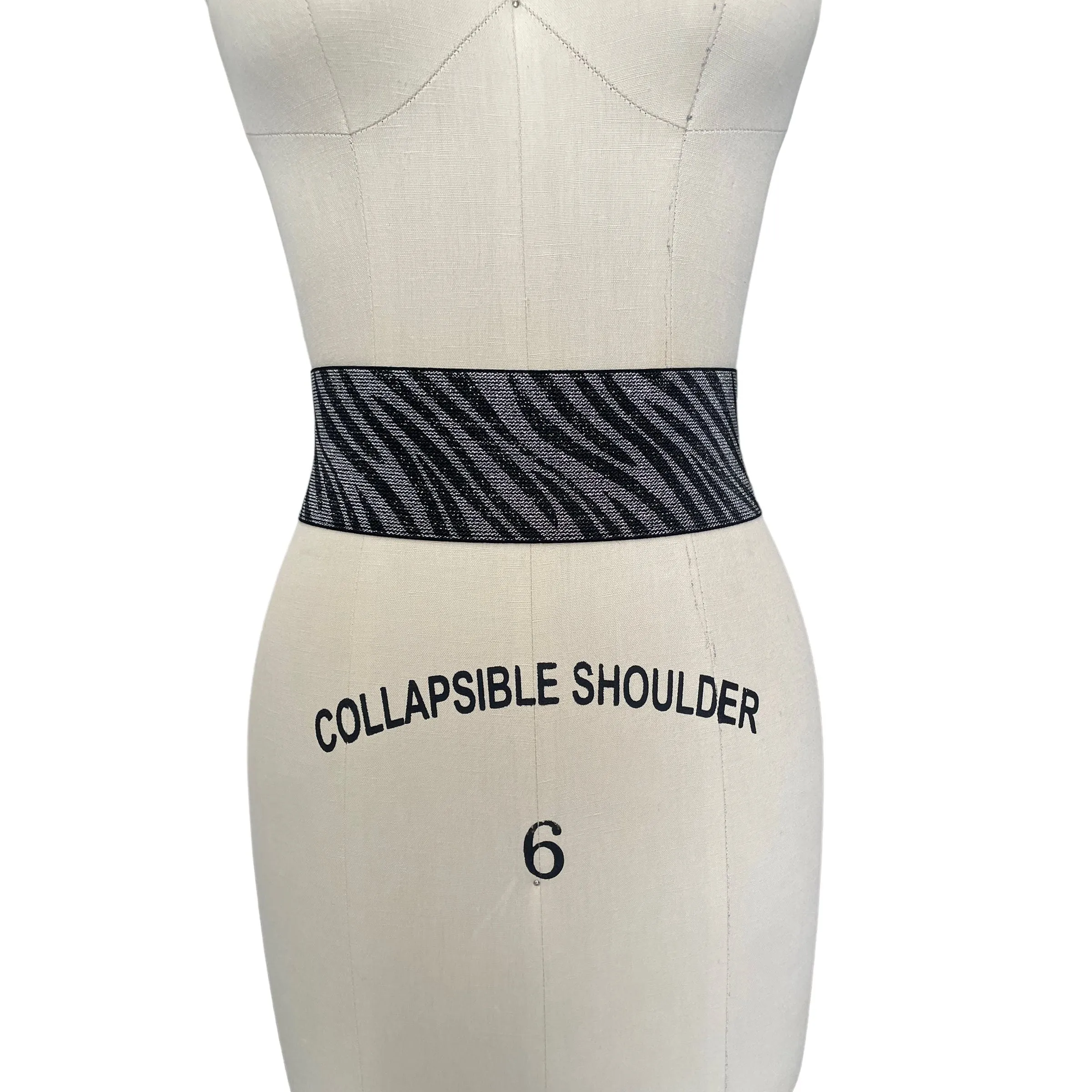 Elle elastic (trim)