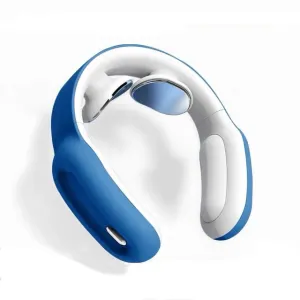 EMS Heated Neck Massage Therapy