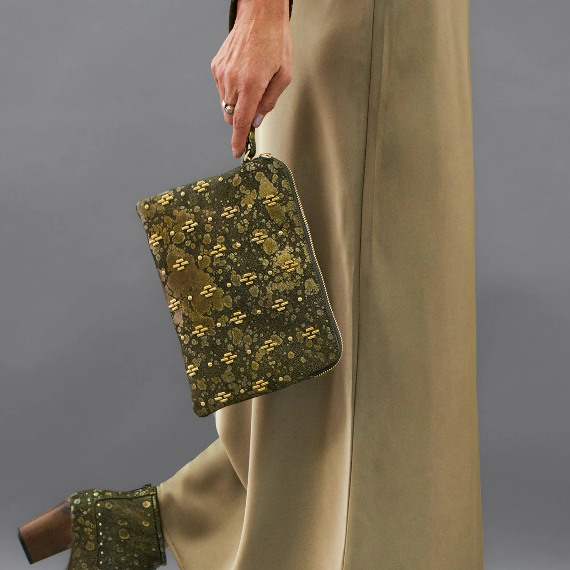 Emu Monica Pouch