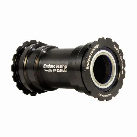 Enduro BB386 to 24mm Shimano TorqTite Bottom Bracket