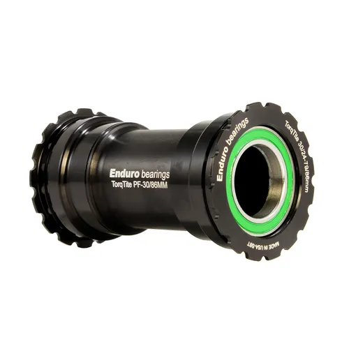 Enduro BB386 to 24mm Shimano TorqTite Bottom Bracket