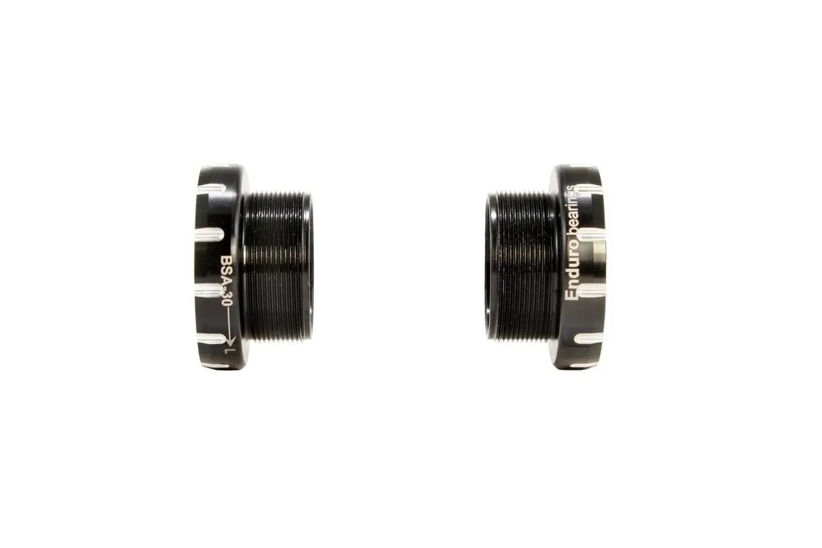 Enduro BSA Thread-in XD-15 Pro for 30mm