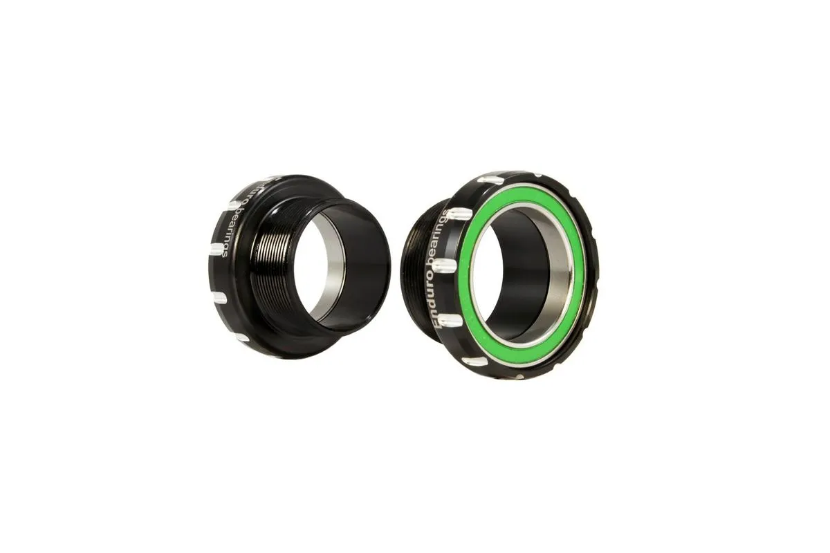 Enduro BSA Thread-in XD-15 Pro for 30mm