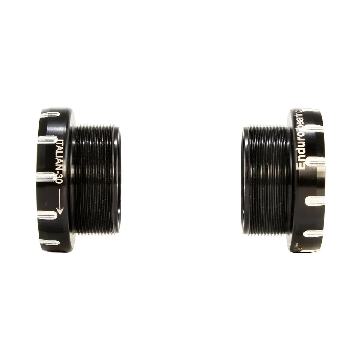 Enduro Italian Thread-in XD-15 Pro for 30mm